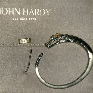 John Hardy